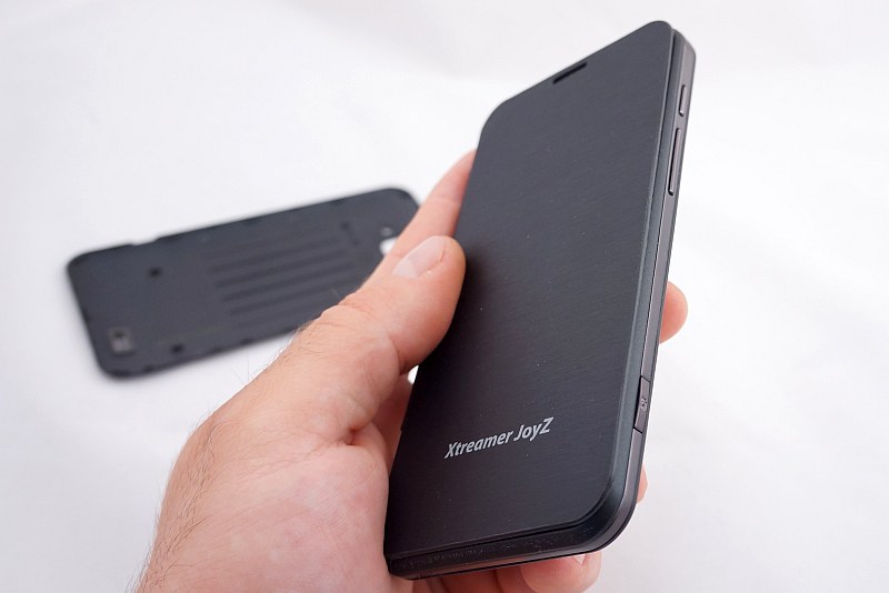 Xtreamer JoyZ Xtreamer JoyZ