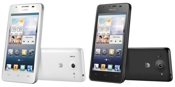 Huawei Ascend G510