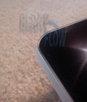 BlackBerry Z5