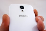 Samsung Galaxy SIV