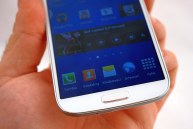 Samsung Galaxy SIV