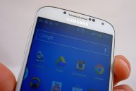 Samsung Galaxy SIV