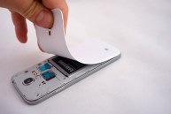 Samsung Galaxy SIV