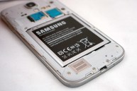 Samsung Galaxy SIV