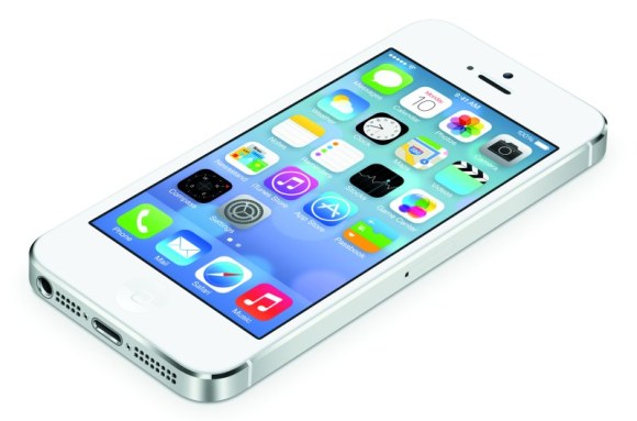 iOS7