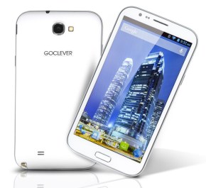 Goclever FONE 570Q Goclever FONE 570Q