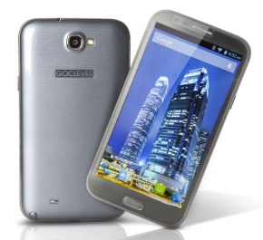 Goclever FONE 570Q Goclever FONE 570Q