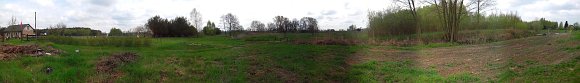 Panorama - Alcatel One Touch Star 6010D