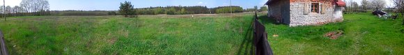 Panorama - Alcatel One Touch Star 6010D