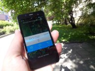 Alcatel One Touch Star 6010D