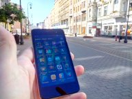 Alcatel One Touch Star 6010D