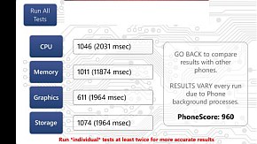 Phonemark