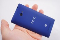 HTC 8X