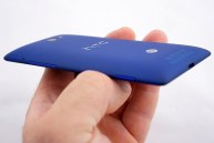 HTC 8X