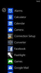 Interface