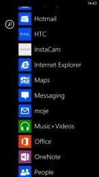 Interface
