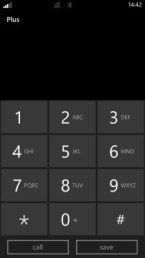 Interface