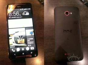 HTC Butterfly S