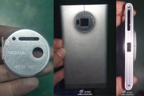 Nokia EOS Nokia EOS