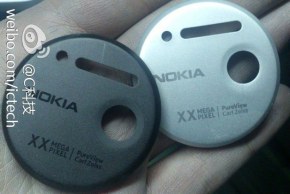 Nokia EOS Nokia EOS
