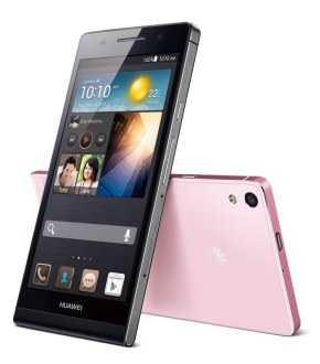 Huawei Ascend P6