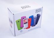 Alcatel 2005D
