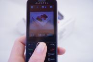 Alcatel 2005D