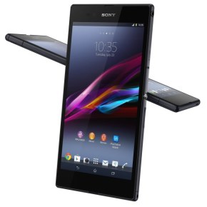 Sony Xperia Z Ultra Sony Xperia Z Ultra