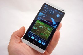 HTC One