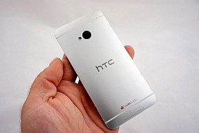 HTC One