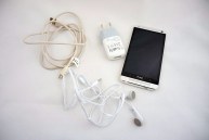 HTC One