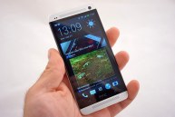 HTC One