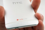HTC One