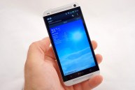 HTC One