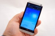 HTC One