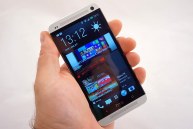 HTC One