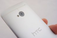 HTC One