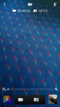 Interfaccia One Interfaccia One