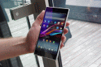 Xperia Z Ultra