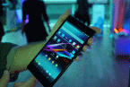 Xperia Z Ultra