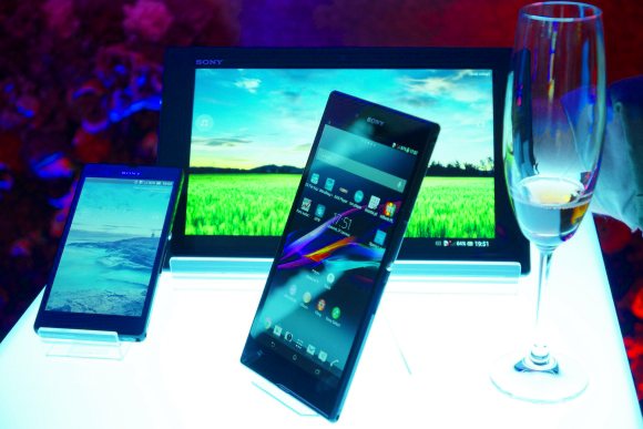 Sony Xperia Z Ultra