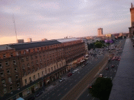 Xperia Z Ultra - zdjęcia z telefonu