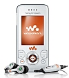 Sony Ericsson W580i