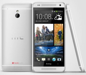HTC One Mini