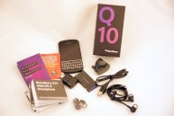 BlackBerry Q10