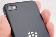 BlackBerry Z10