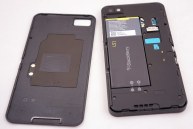 BlackBerry Z10