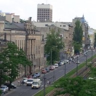 Photos from BlackBerry Q10