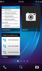 BlackBerry Z10