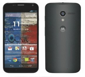 Motorola Moto X